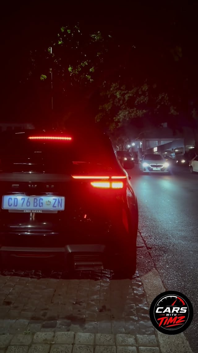 JeaneFlaud9ea's tweet photo. Is this really how a Haval H6 GT sounds when pulling away? https://t.co/BYwzr26Wsp