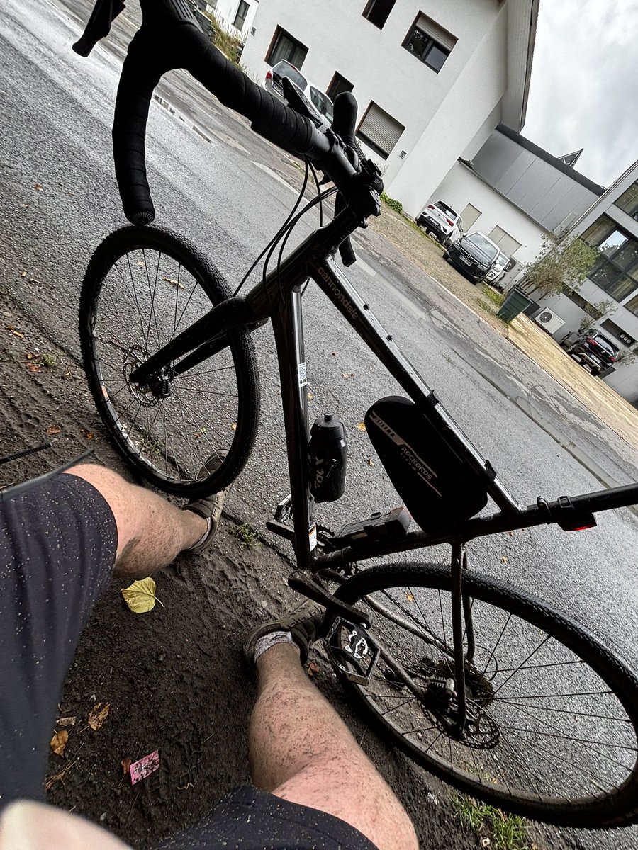 richy_radelt's tweet photo. Mal kurz die Weserradwege unsicher gemacht. https://t.co/L8kzIeVgum