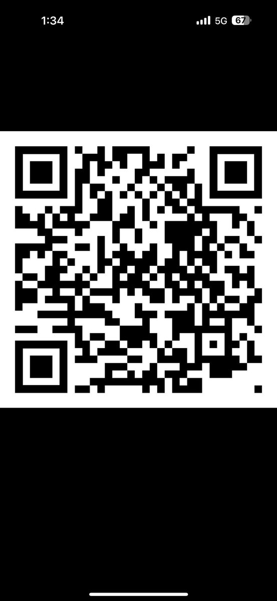 sarah_bahowerth's tweet photo. كود رابط الاختبار: https://t.co/c7mj3W9w8p