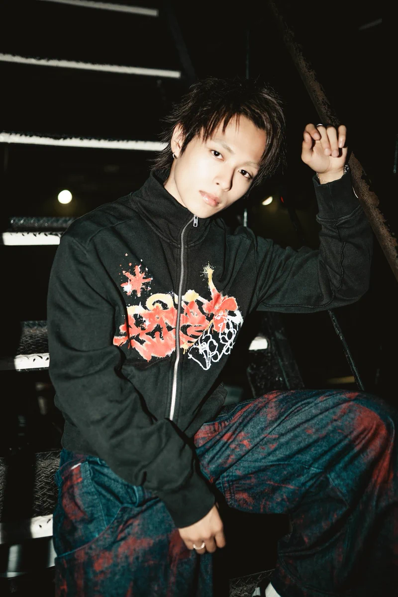 KID PHENOMENON【公式】 on X: 