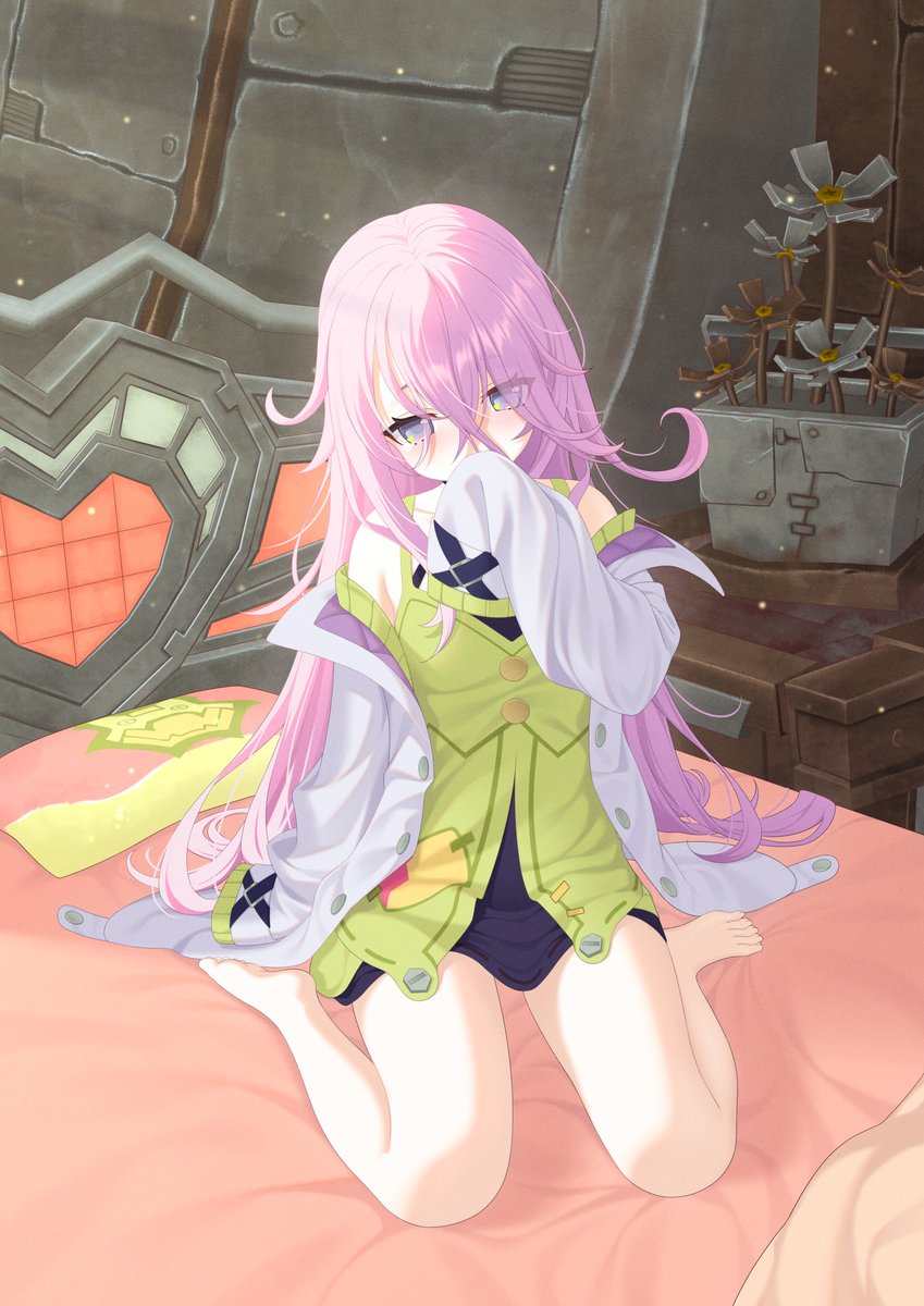 goodloligimmick's tweet photo. waking up aino

by:Ssk3

source:https://t.co/fEEBpTMcpq https://t.co/pAirIJM8Cm