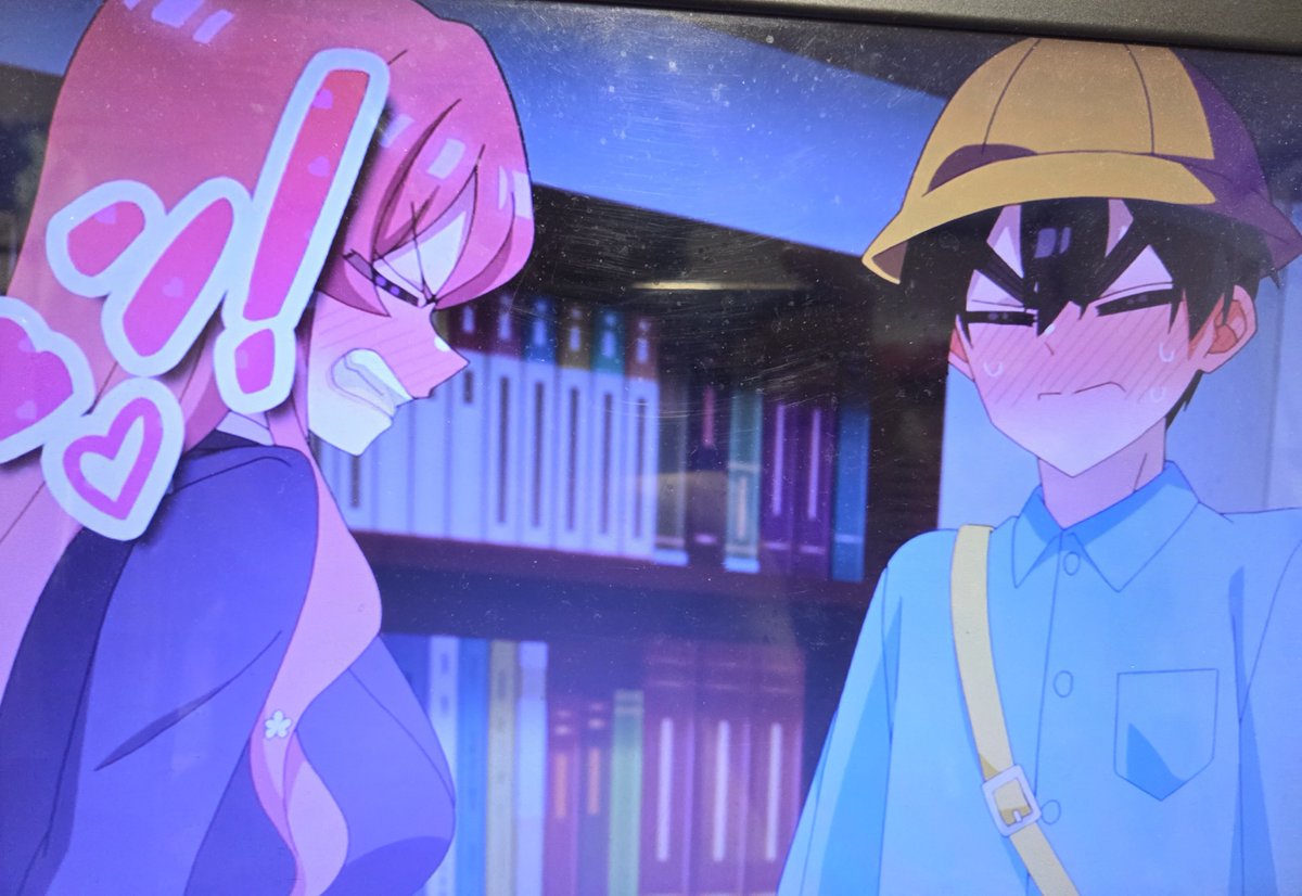 君のことが大大大大大好きな100人の彼女 第35話 ツイート画像 1