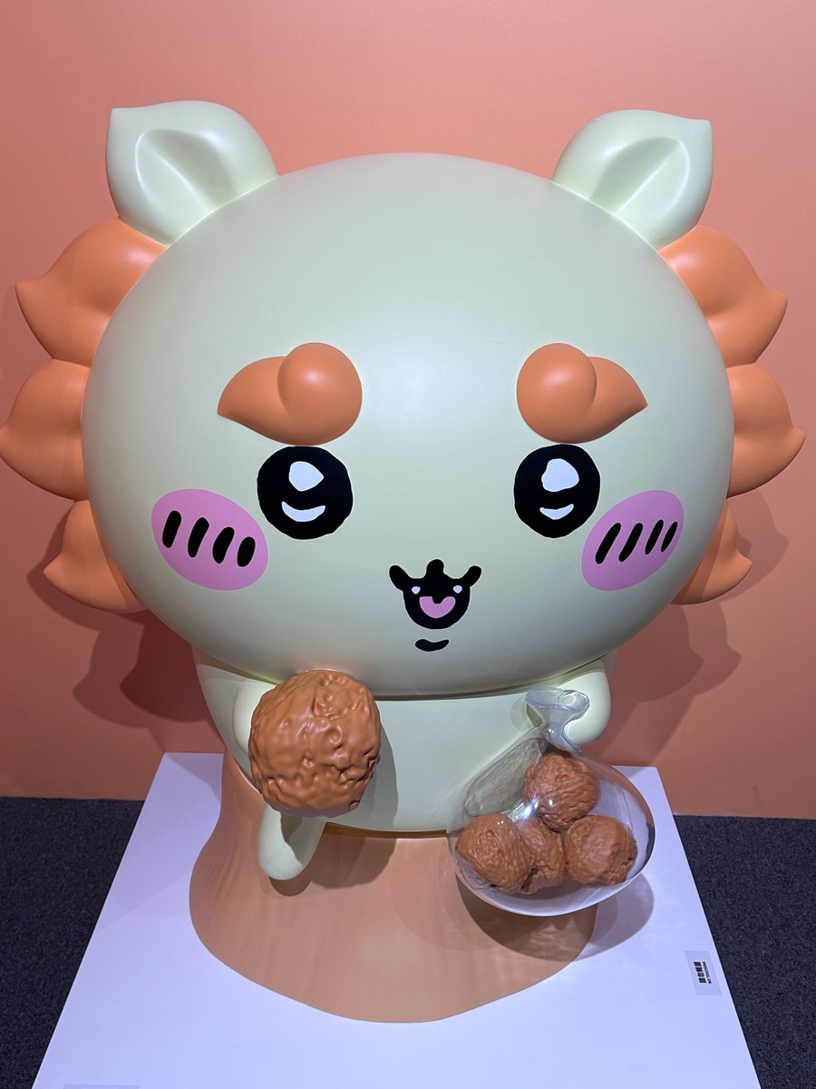 toshboo_ng3330's tweet photo. 설탕도넛이야 무거바 https://t.co/OlSK4VOdvE