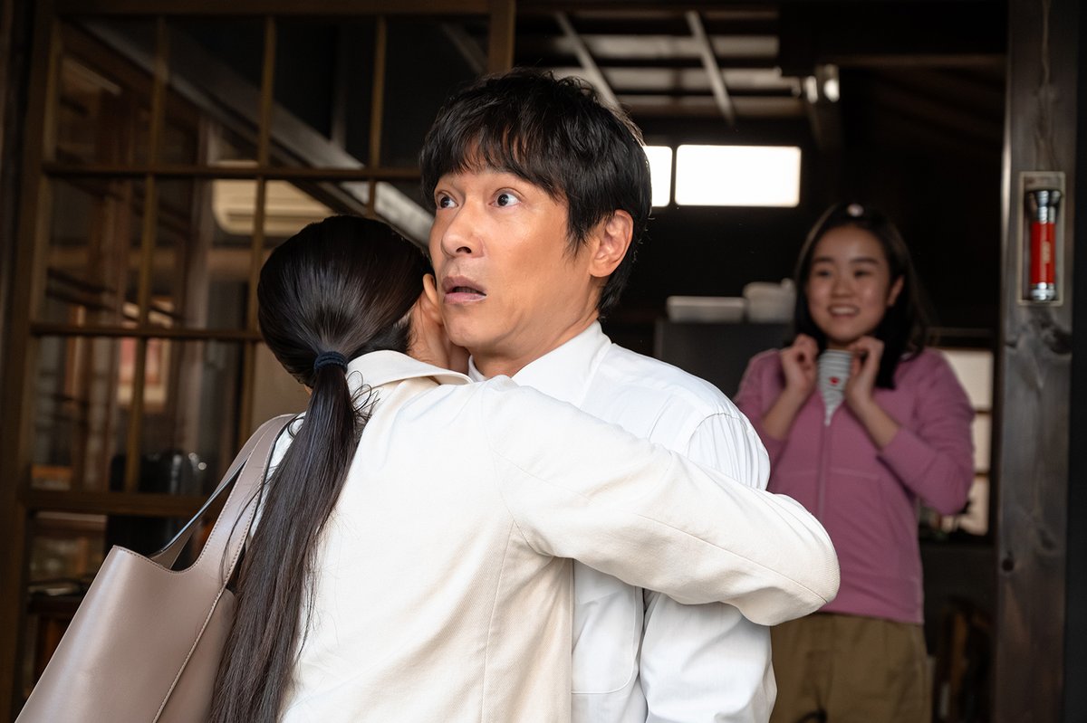 modelpress's tweet photo. 「VIVANT」アジア大会で2週休止
→11月8日に最終回放送

第2シーズン完結まであと6回📺️
https://t.co/j07GRrTvmM

第19話：10月4日（日）よる9時～
第20話：10月11日（日）よる9時～
第21話：10月18日（日）よる9時～
第22話：10月25日（日）よる9時～
第23話：11月1日（日）よる9時～
第24話（最終回）：11月8日（日）よる9時～

#VIVANT