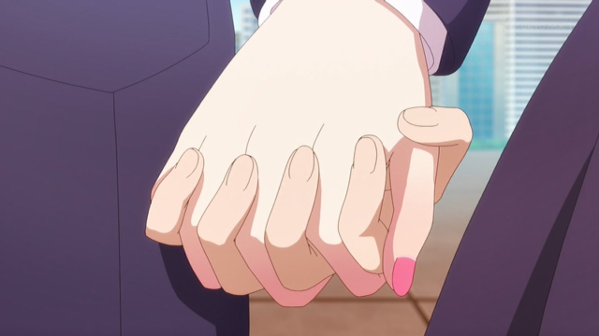 君のことが大大大大大好きな100人の彼女 第35話 ツイート画像 1