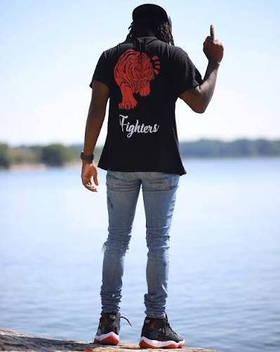gbbystre's tweet photo. The same nigga that made the clothes I ordered @KaiCenat https://t.co/jhmKaHEam7