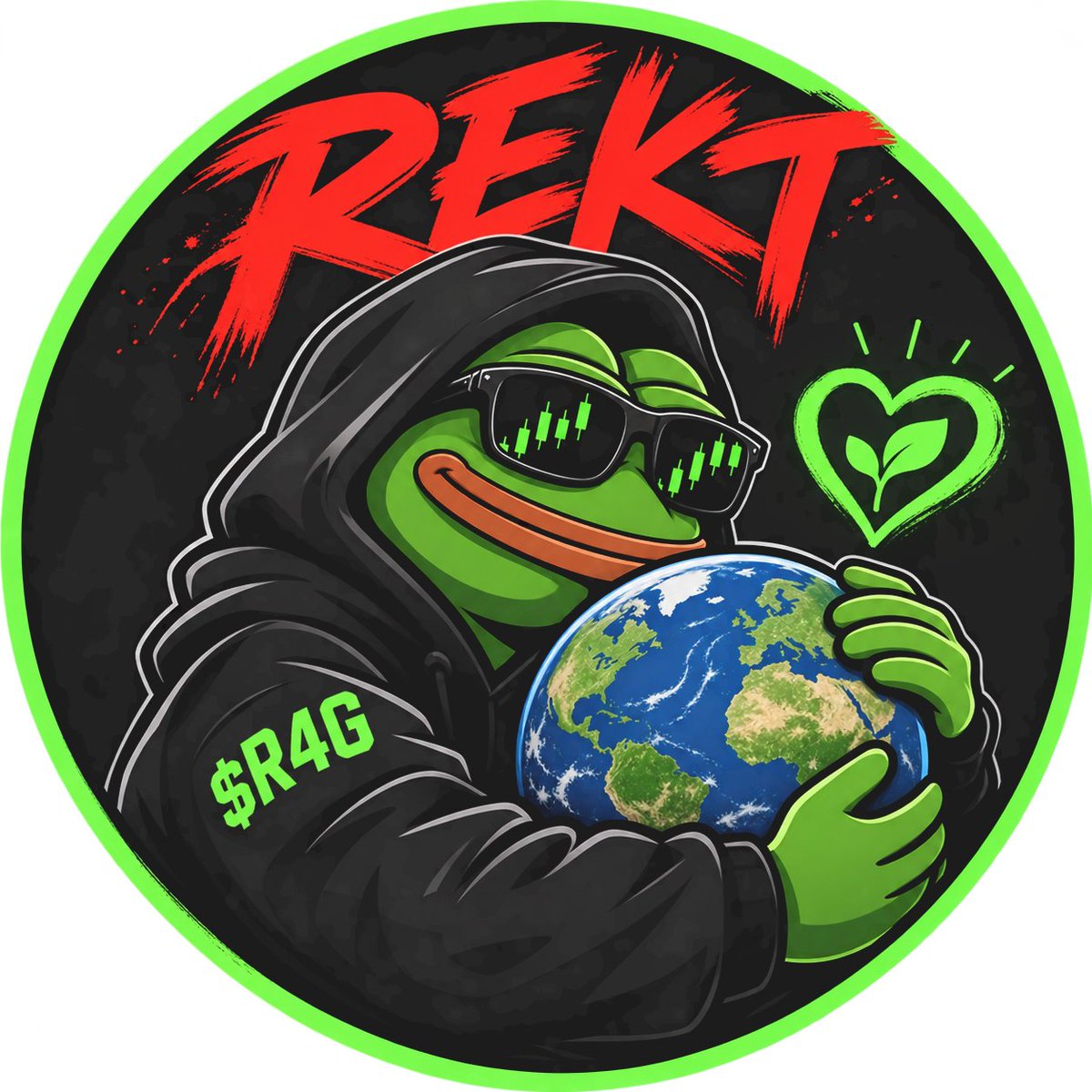 RektForGOOD's tweet photo. 🚨 $R4G IS LIVE 🚨

Same degens. Different purpose. 🌍💚

GET REKT. DO GOOD.

70% charity goal -- transparent donations, proof on-chain.

CA: 9V9DLpcd77gMDFtMJGu7Ryqo5WzaE9om5RTcyyRJpump

#R4G #SolanaGems https://t.co/oboYVKBlW4