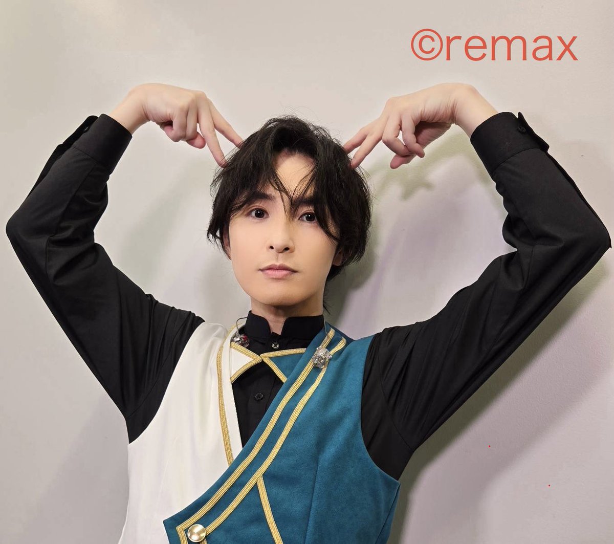 remax_web's tweet photo. #児玉卓也 #中田祐矢 出演✨
『THE IDOLM@STER SideM 11th STAGE～EVER EVER＠FTER～DAY2』

2日間有難うございました！
沢山嬉しい発表がありました㊗️
これからもプロデュース宜しくお願い致します🙇‍♂️🙇🙇‍♂️🙇

 #SideM11th_day2
 #SideM

※画像の転載・転用はご遠慮下さい。 https://t.co/4kwNd3G7uR