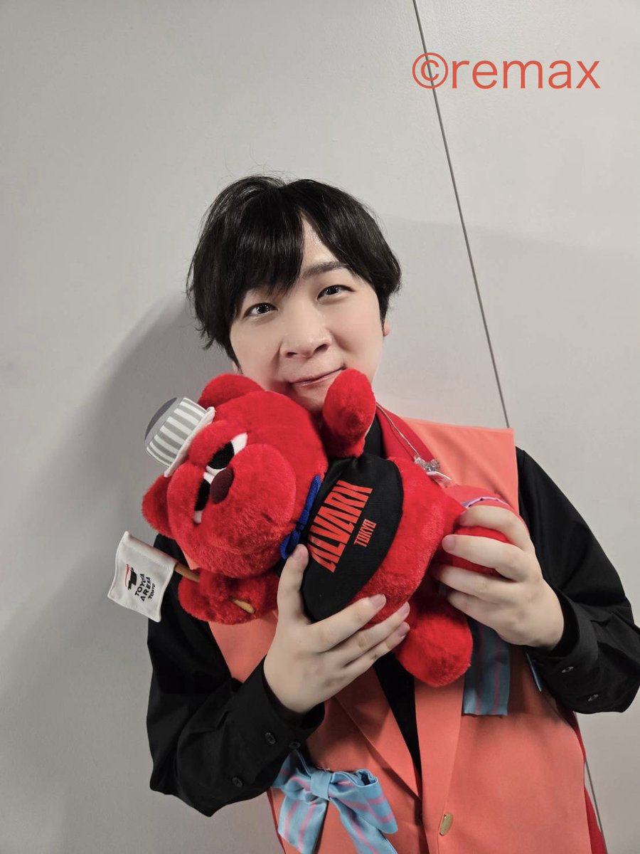 remax_web's tweet photo. #児玉卓也 #中田祐矢 出演✨
『THE IDOLM@STER SideM 11th STAGE～EVER EVER＠FTER～DAY2』

2日間有難うございました！
沢山嬉しい発表がありました㊗️
これからもプロデュース宜しくお願い致します🙇‍♂️🙇🙇‍♂️🙇

 #SideM11th_day2
 #SideM

※画像の転載・転用はご遠慮下さい。 https://t.co/4kwNd3G7uR