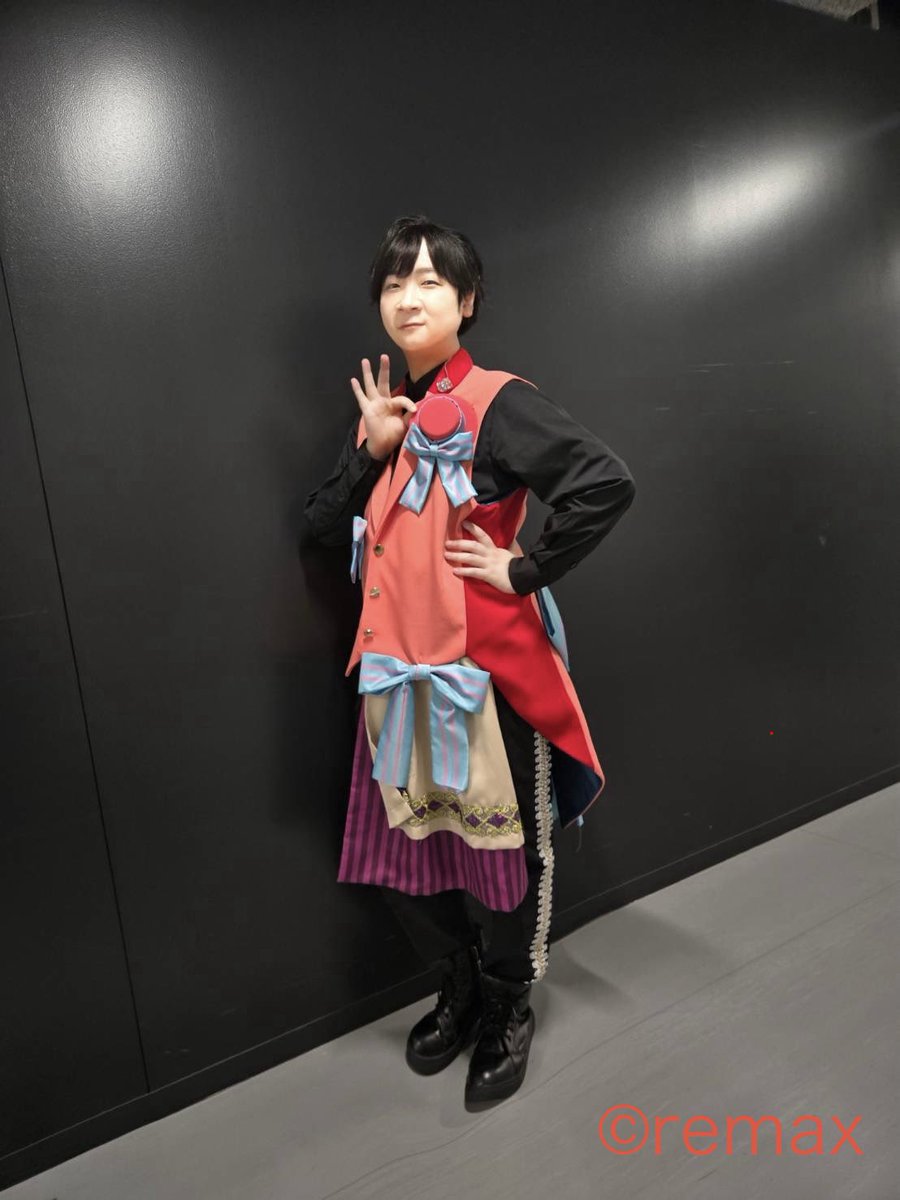 remax_web's tweet photo. #児玉卓也 #中田祐矢 出演✨
『THE IDOLM@STER SideM 11th STAGE～EVER EVER＠FTER～DAY2』

2日間有難うございました！
沢山嬉しい発表がありました㊗️
これからもプロデュース宜しくお願い致します🙇‍♂️🙇🙇‍♂️🙇

 #SideM11th_day2
 #SideM

※画像の転載・転用はご遠慮下さい。 https://t.co/4kwNd3G7uR