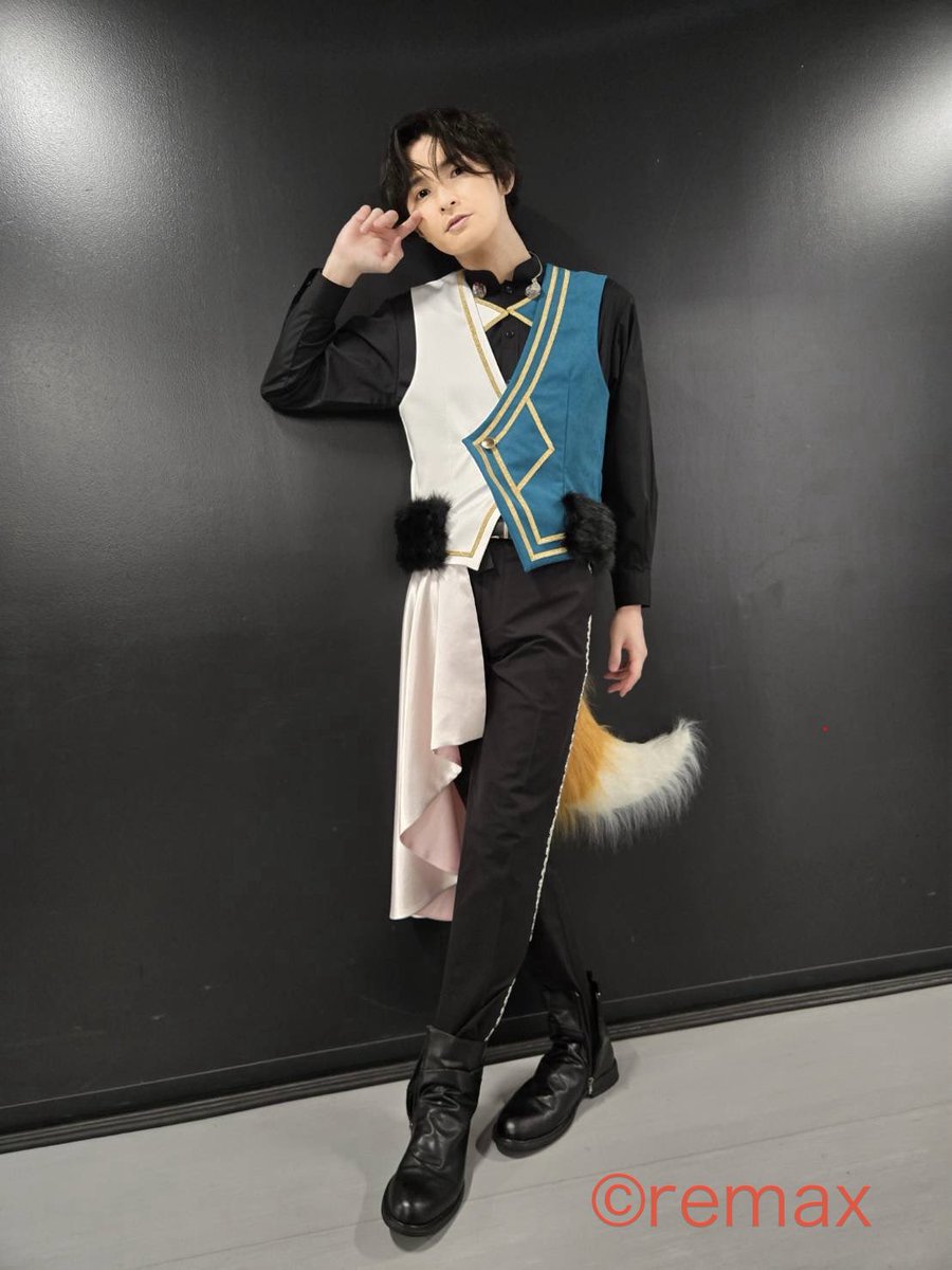 remax_web's tweet photo. #児玉卓也 #中田祐矢 出演✨
『THE IDOLM@STER SideM 11th STAGE～EVER EVER＠FTER～DAY2』

2日間有難うございました！
沢山嬉しい発表がありました㊗️
これからもプロデュース宜しくお願い致します🙇‍♂️🙇🙇‍♂️🙇

 #SideM11th_day2
 #SideM

※画像の転載・転用はご遠慮下さい。 https://t.co/4kwNd3G7uR