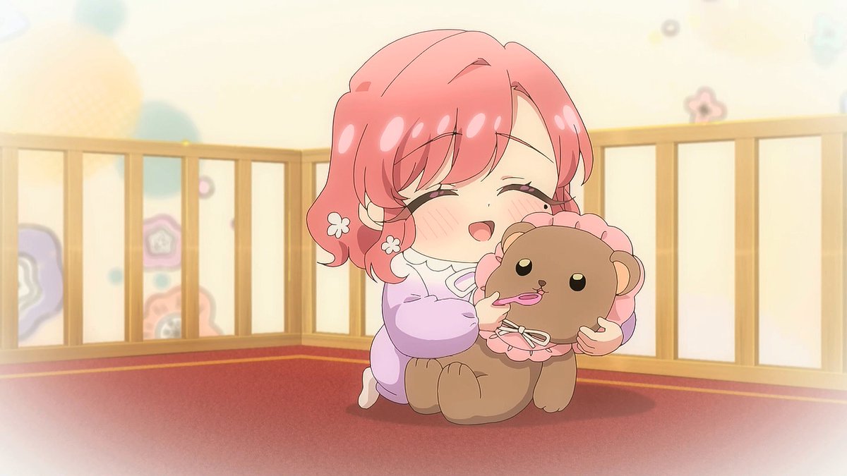 君のことが大大大大大好きな100人の彼女 第35話 ツイート画像 1