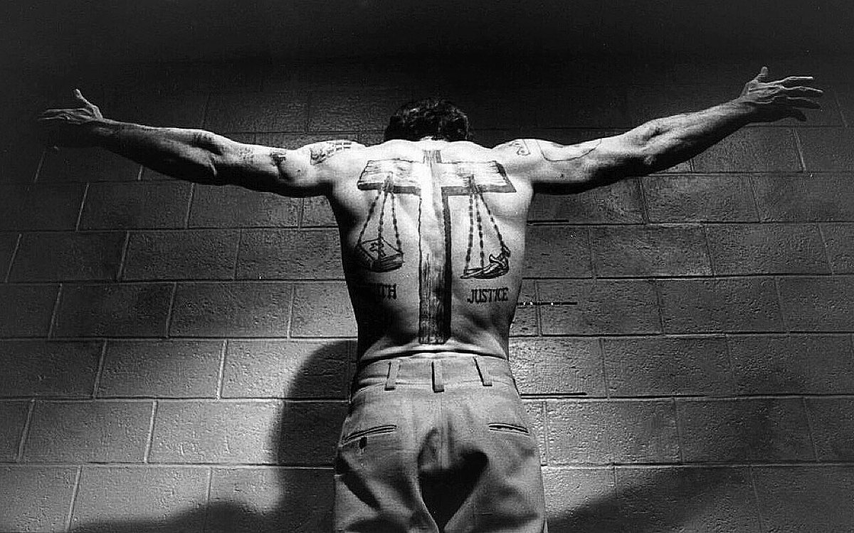 RealEOC's tweet photo. Max Cady / Cape Fear https://t.co/EtCGDETtyt