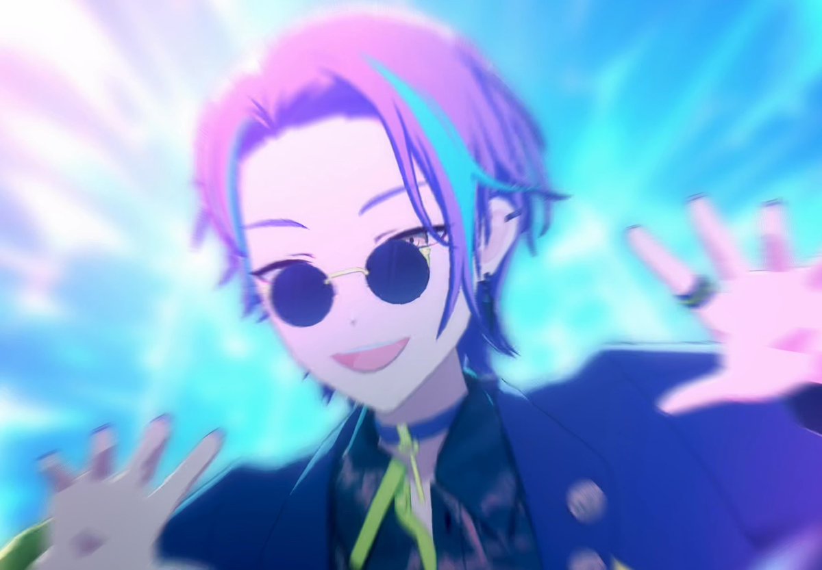 Yuly_1621's tweet photo. 復刻で類手に入れれたのでようやくアクセラレイトでできた😭
躍動感！ https://t.co/pq8YxhJBKS