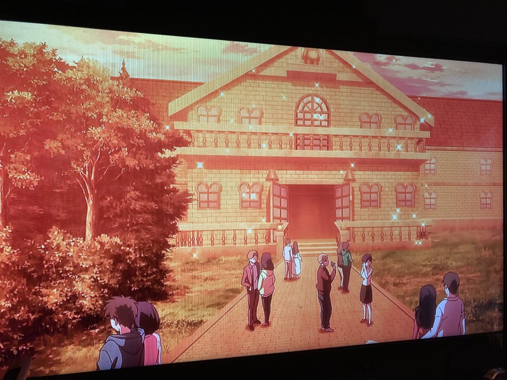 君のことが大大大大大好きな100人の彼女 第35話 ツイート画像 1