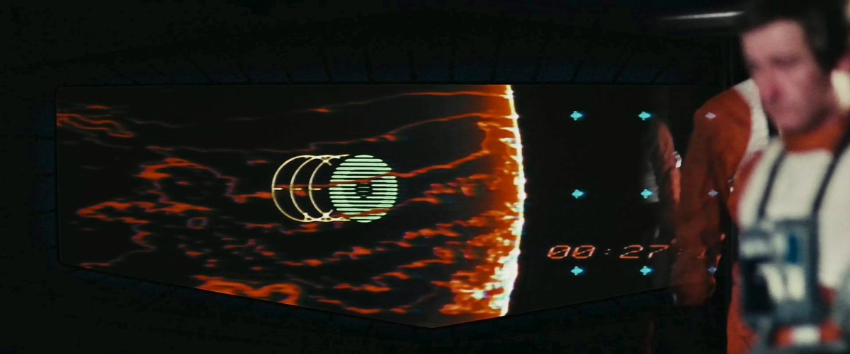 SciFiArchives's tweet photo. Interfaces in STAR WARS (1977) https://t.co/T4OHruBfQd