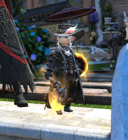 EviAnvr1's tweet photo. 魔獣使い終わり！ https://t.co/xabN0LDGOg