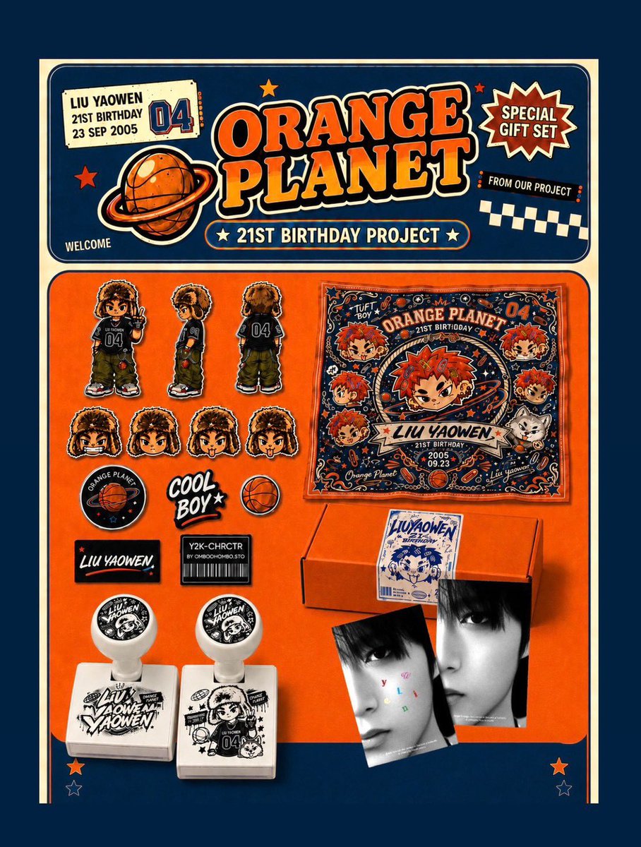 Liuyaowenthpj's tweet photo. 📖 ลงทะเบียนเข้าร่วมงาน 📖

🖊️ : https://t.co/BvJVmoyAgN

#OrangePlanetForWen21st

Location: Gradient toast cafe
Date: 26-27 Sept. 2026
Time: 11.00 - 17.00

#LiuYaowen #刘耀文 #หลิวเย่าเหวิน
#TEENSINTIMES #时代少年团
ท่านใดที่ลงทะเบียนไม่ทันสามารถ walk in ได้ในรอบที่ว่างค่ะ https://t.co/k6T2I2607x