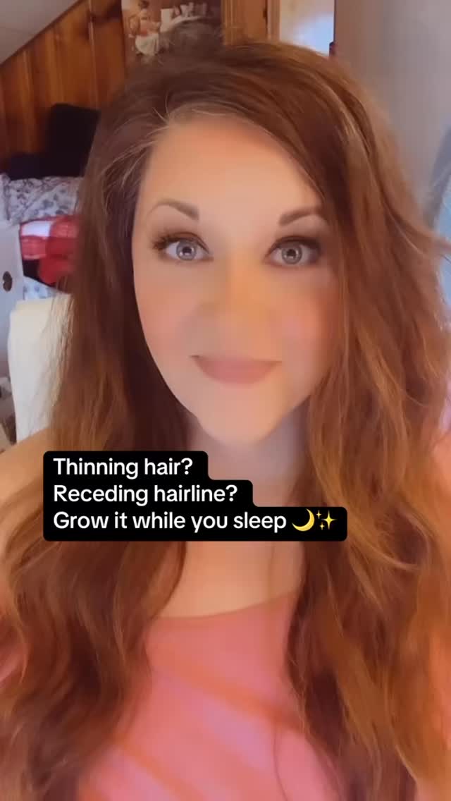 MagalyBackbone's tweet photo. Grow your hair routine overnight with Monat. Comment or DM me “GROW” to learn more. https://t.co/rpR9mEFecp
