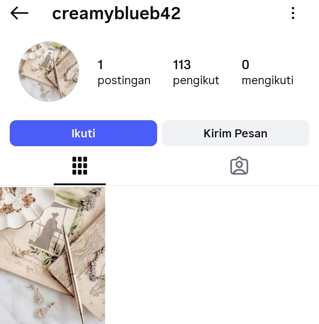 emyy______e's tweet photo. Mau jual acc instagram ig murah recehan f100 🍀
Harga 13k 
Folls pasif ya! 
Dibuat pada tahun 2025 juli 

#zonauang ig acc account wtb jual beli https://t.co/SpliYs3ZFb