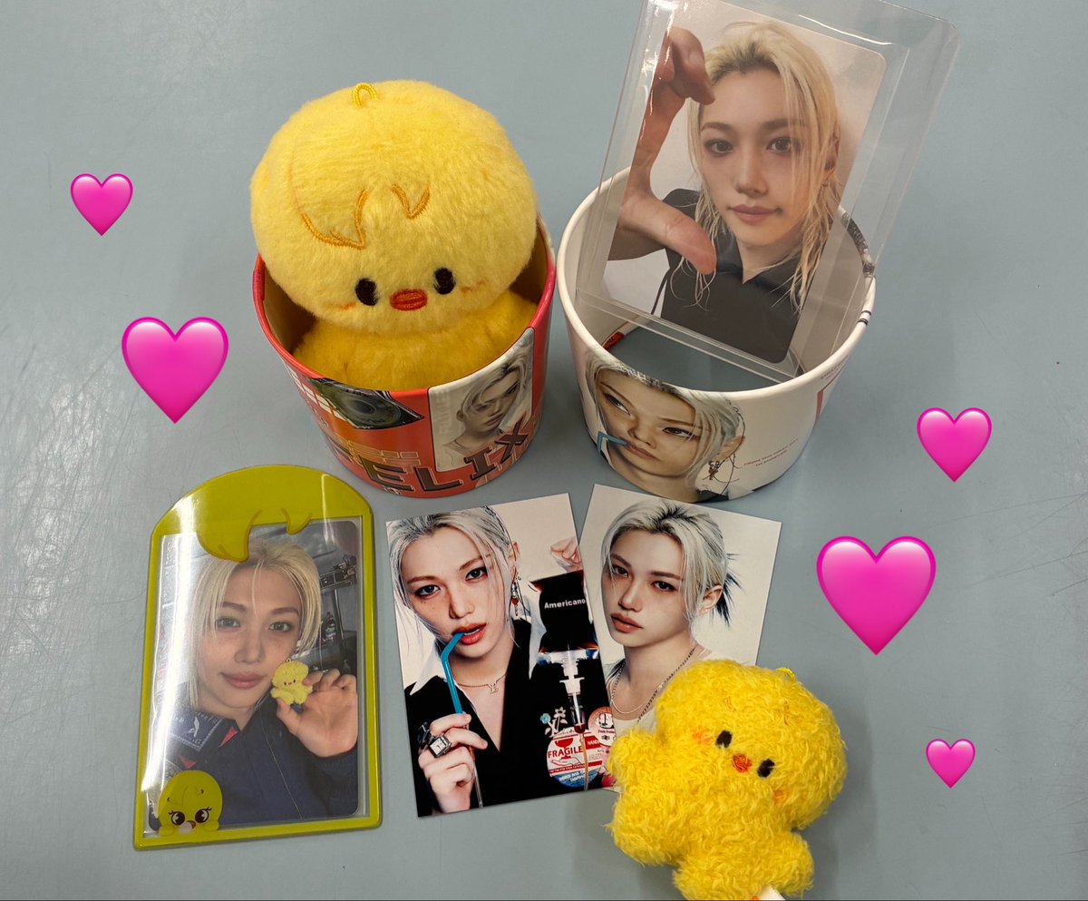 m__SKZ143's tweet photo. センイルキッチンカー行ってきたけど写真見返したら全くカップホルダー見えてなかった笑笑 https://t.co/s9fv4lNRiB