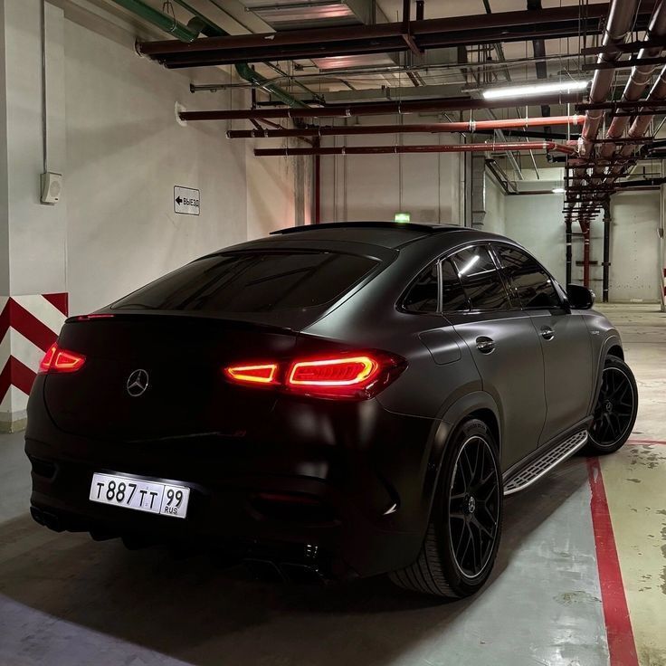 Auto_Porn's tweet photo. blacked out Benz. https://t.co/lLLWBZaIJK