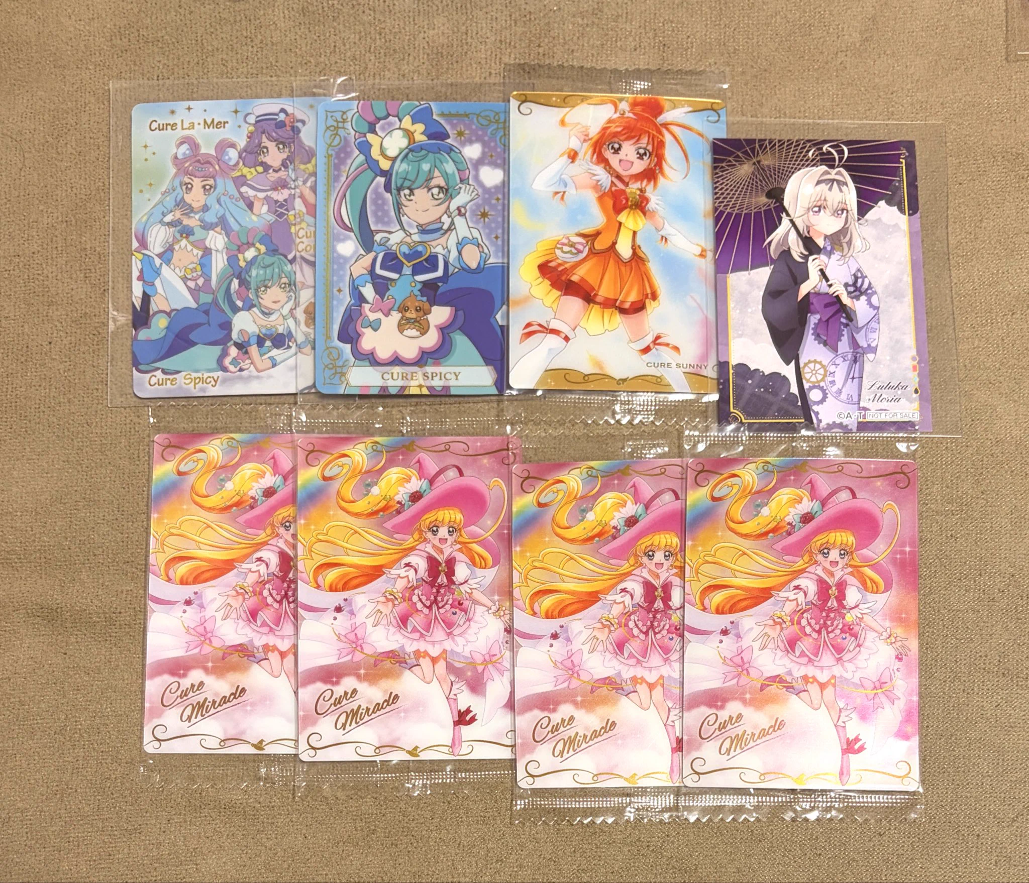 Reposts by 🍮たつき🍮 (@tatspud) / X