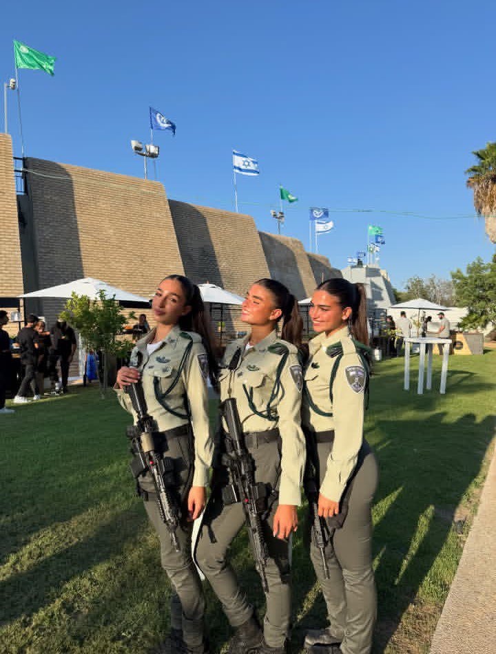 oliviakelly91's tweet photo. Jewish settlements in Judea and Samaria are not an "illegal occupation."

They are the return of the Jewish people to their ancestral land.

Palestine does not exist, never existed, and will never exist.

If you agree, feel free to leave a ❤️. https://t.co/V5YGHKALu5