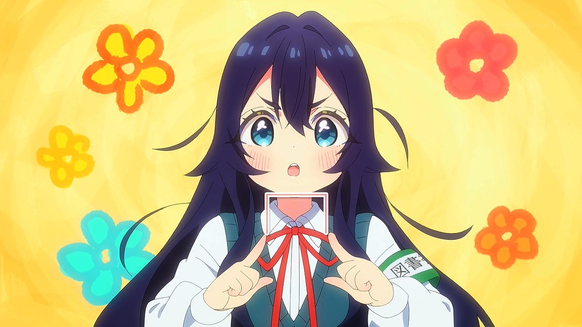 君のことが大大大大大好きな100人の彼女 第35話 ツイート画像 1