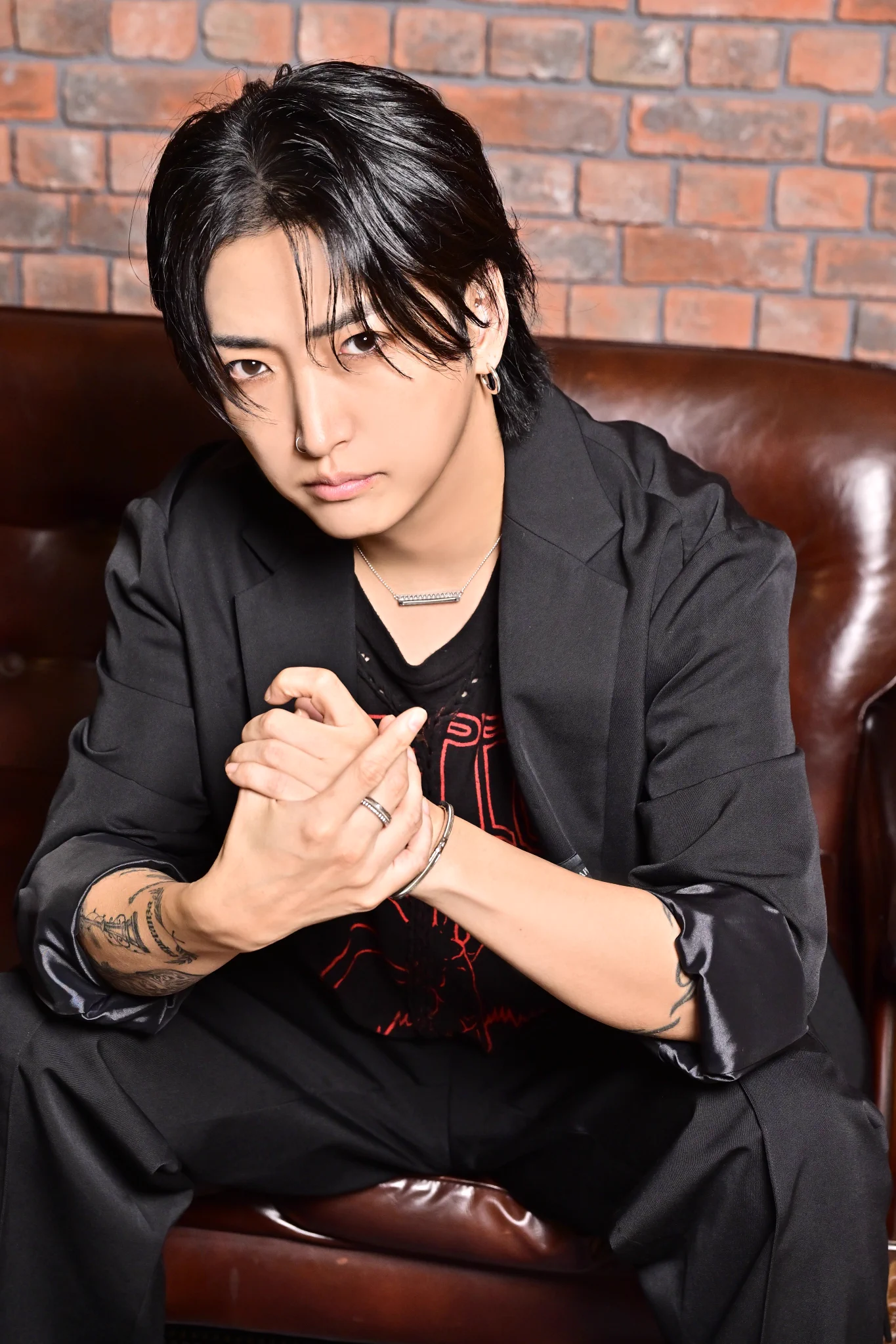 SID 明希/AKi (@AKiSID_official) / X
