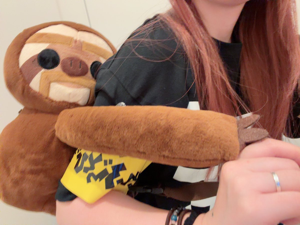 takami1102's tweet photo. まーじで行ってよかった
ほんとにこれからも好き
これからもついて行きたいです！！
今日は2日目で！！腕章は黄色でした！！
かき氷食って、どら焼き食って満足！！
どら焼きキーホルダーもMEN出て嬉しいい！！くじも引けたし！！
また次のイベント楽しみにしてます！！！

#ぶっとびな祭 https://t.co/w2xXVF7r5o