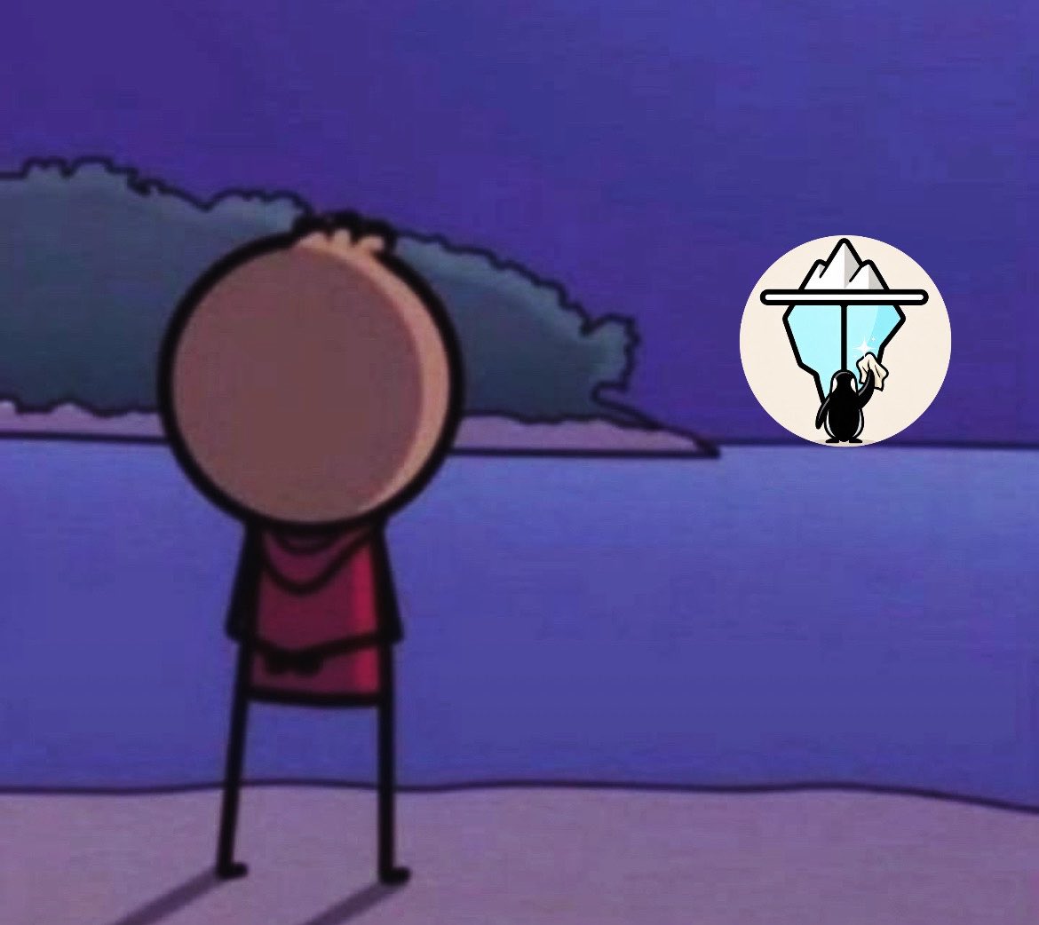 PolyIceBerg tweet picture