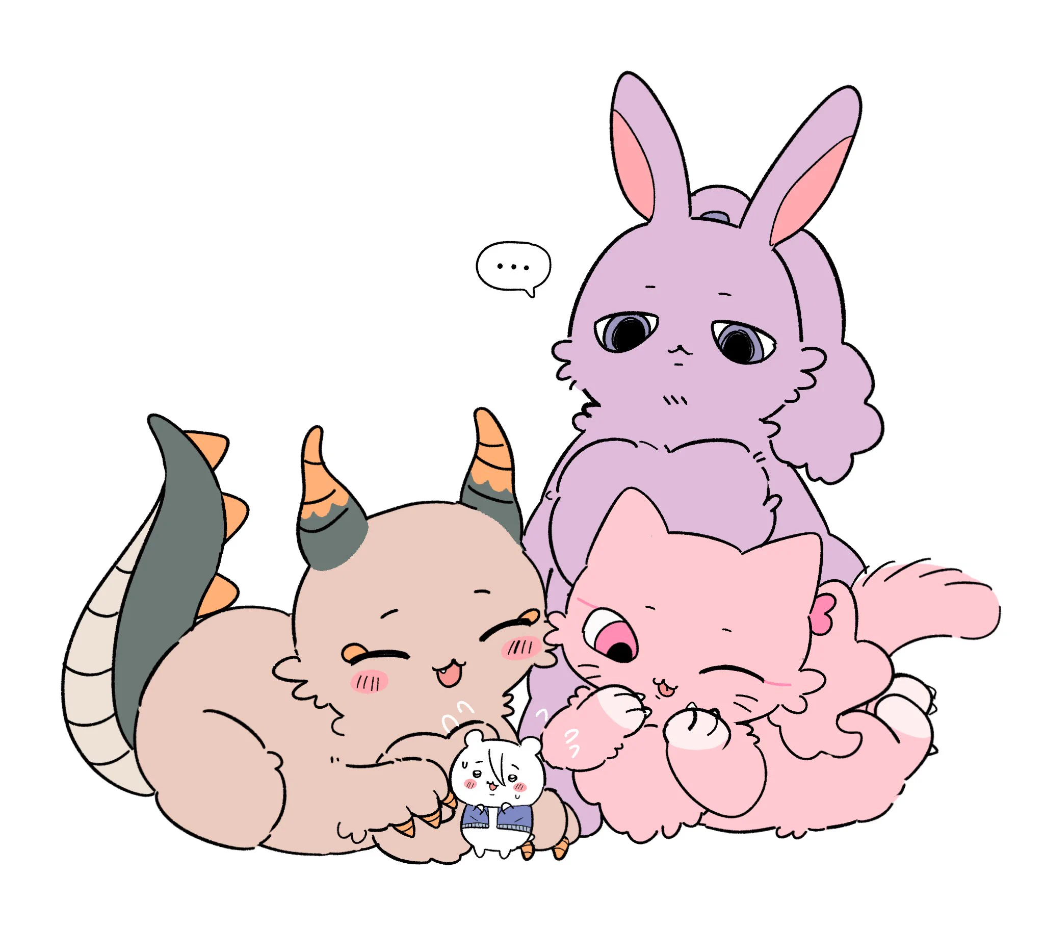 모몽(ももん) (@vmtpzk_) / X