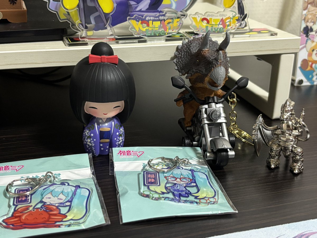 totemo2230146's tweet photo. 北陸での戦利品！ https://t.co/vqoEkjjn5o