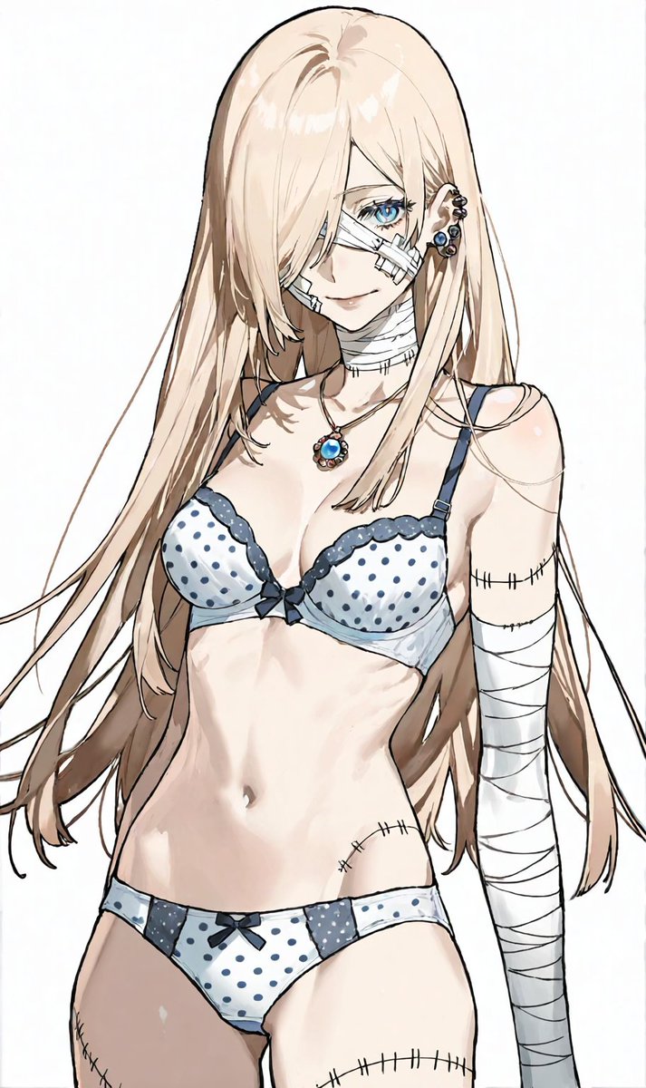 Tangyphotos's tweet photo. #aiart #aiartwork #aiartist #AIイラスト #aiartworks #aiartgallery #aiartgenerator #anime #aianimegirl #aigirl #PixAI #animecharacter #aianimegirl #Kay_prompt https://t.co/kfKvZA2UwH