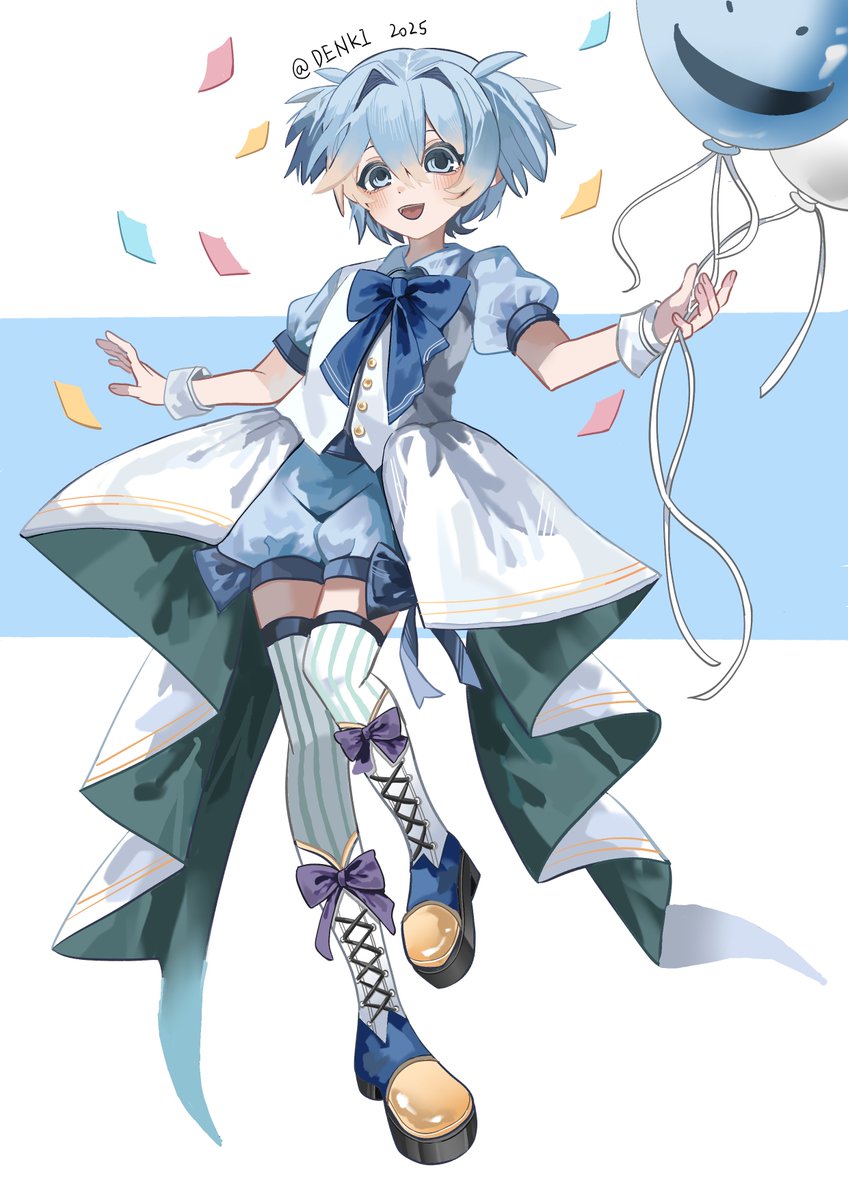 dennkiningen's tweet photo. 昔の落書き
#暗殺教室 #潮田渚 #落書き #イラスト #絵 https://t.co/M8t95tR0JY