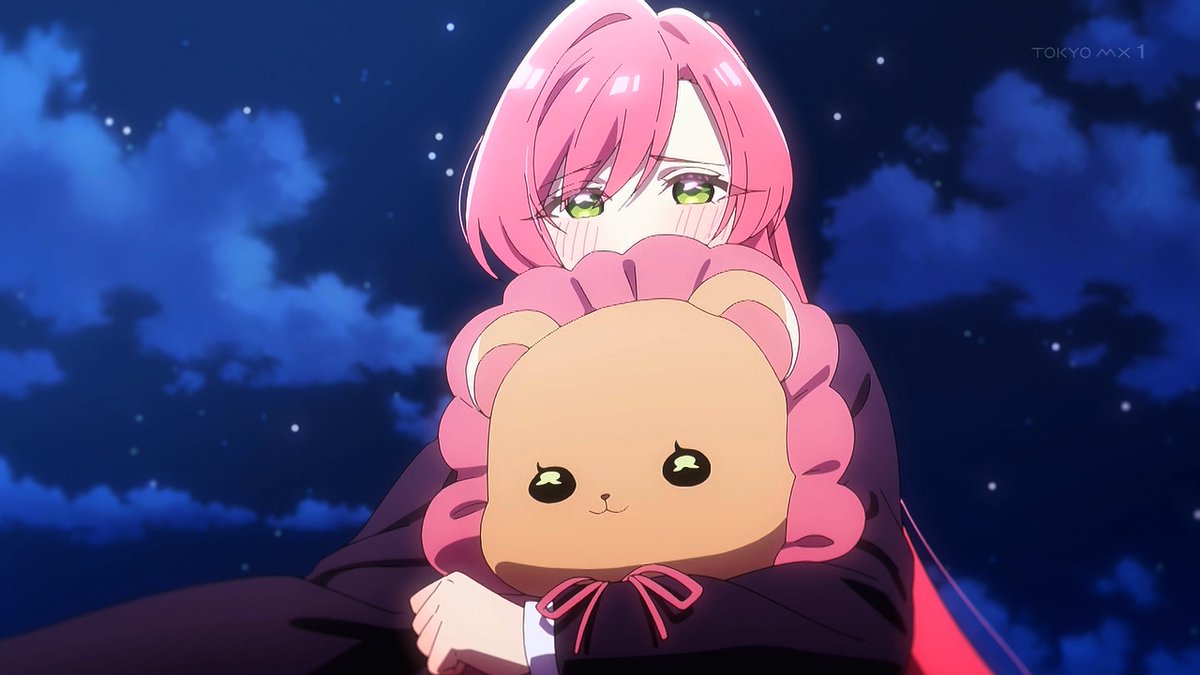 君のことが大大大大大好きな100人の彼女 第35話 ツイート画像 1