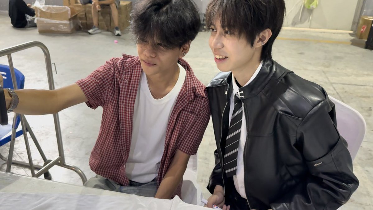 NoOneRemembers_'s tweet photo. 呀咧呀咧 https://t.co/LR7DjZSEkc