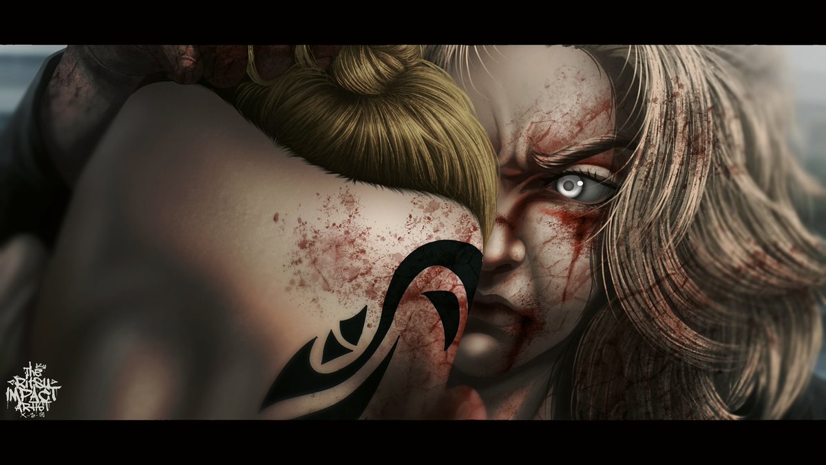 ritsu_artt's tweet photo. Mikey VS Terano!!!!
.
.
#toman #TokyoRevengers
#mikey #teranosouth #mangacoloring https://t.co/6rQ1zblElM