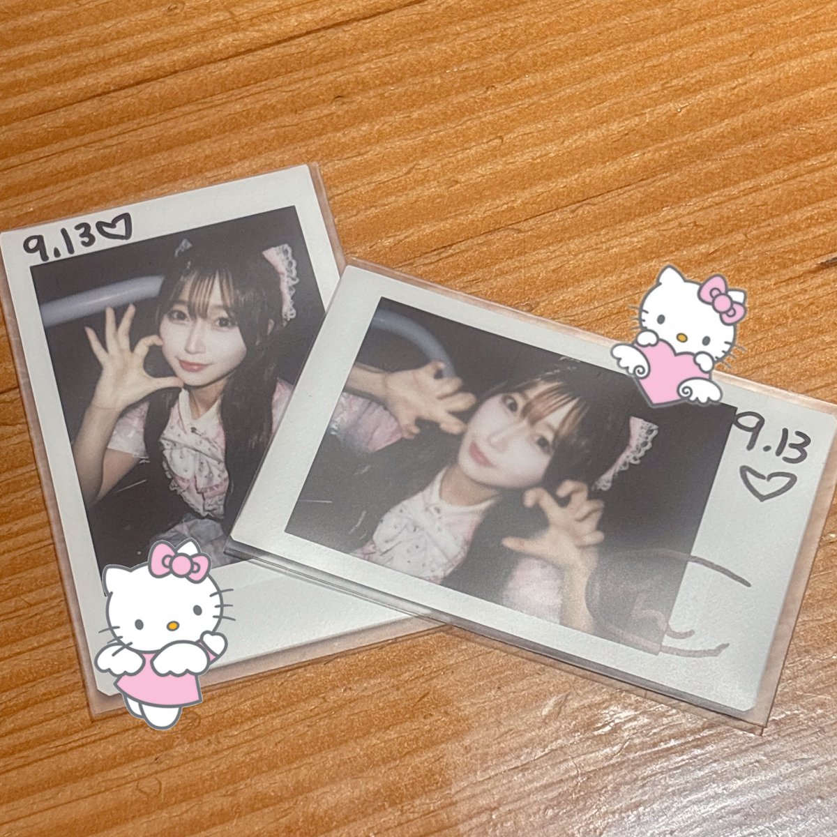 chae_ai28's tweet photo. チェヨンちゃんピンクも可愛いお姫様💖
可愛すぎてにやけ止まらんﾆﾔ( ᵒ̴̶̷᷄꒳ᵒ̴̶̷᷅ )ﾆﾔ
 #チェヨンに会えたヨン https://t.co/ZpplUwWbXm