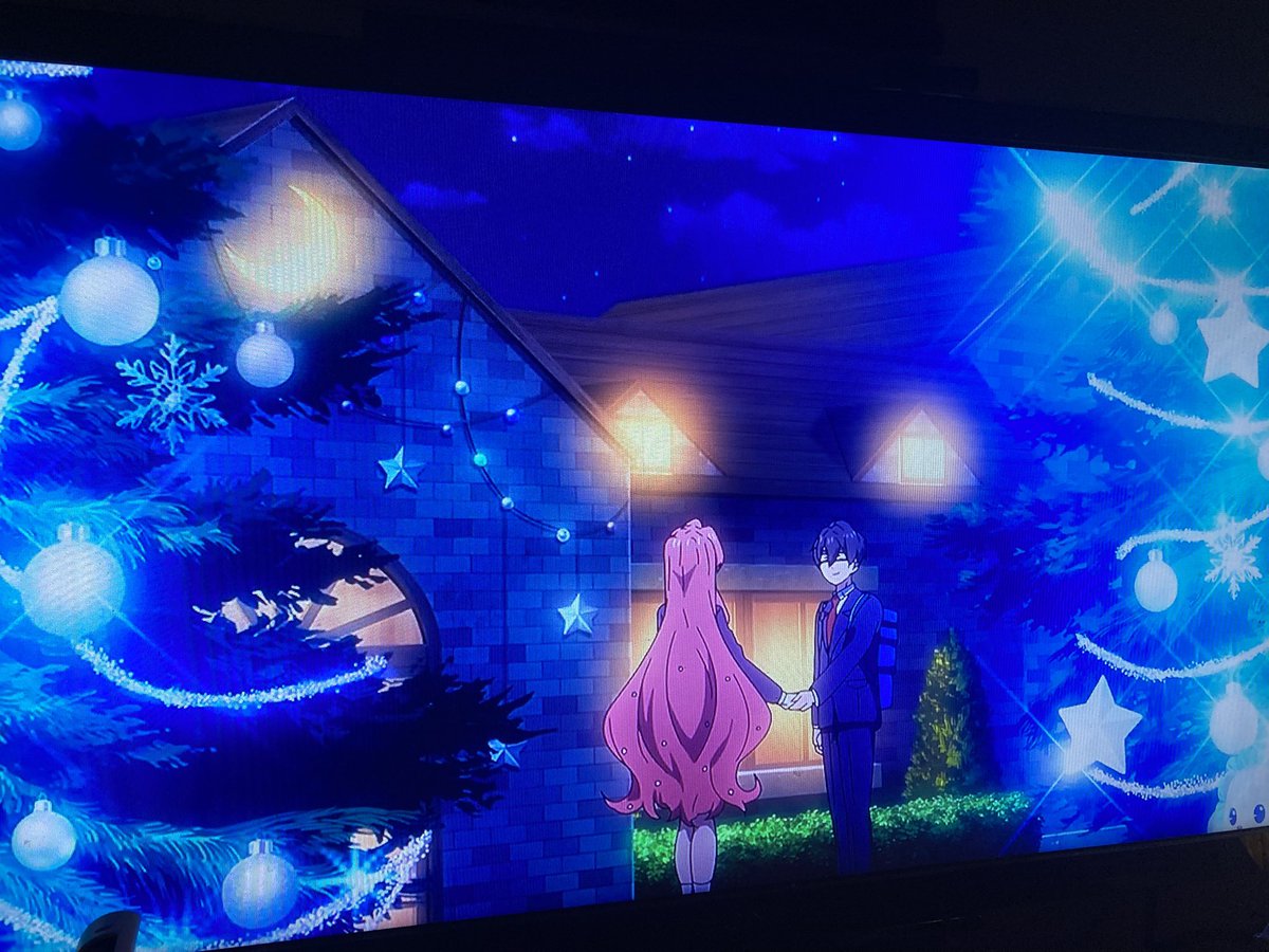 君のことが大大大大大好きな100人の彼女 第35話 ツイート画像 1