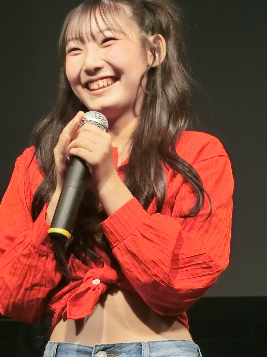 rin93751's tweet photo. 2026,9,13 
アクターズスタジオ北海道本部 
REDLIVE Vol28

浅利柊紗聖ちゃん
ゆずせちゃんの笑顔はピカイチ！！
1億２千万人の宝

＃アクターズスタジオ北海道本部
＃浅利柊紗聖 https://t.co/sikDCG5ECC