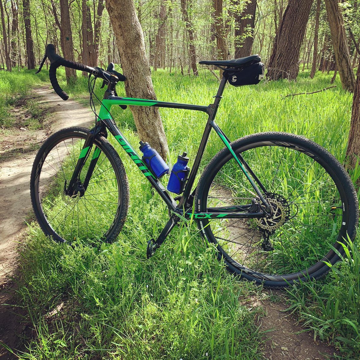 RodneyBenycldg's tweet photo. Sometimes you just have to follow the trail and see where it leads. https://t.co/WeVIiBFeqF