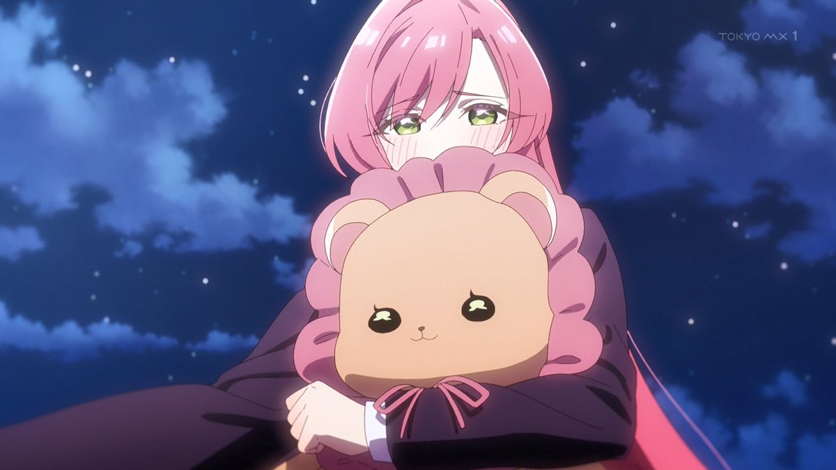 君のことが大大大大大好きな100人の彼女 第35話 ツイート画像 1