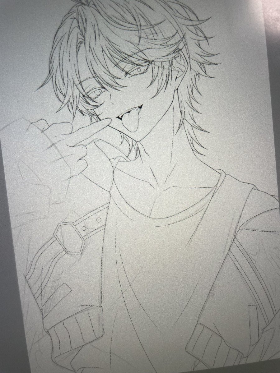 nazuna_sxfn_'s tweet photo. 最近のやつ https://t.co/Sme2bzkptY