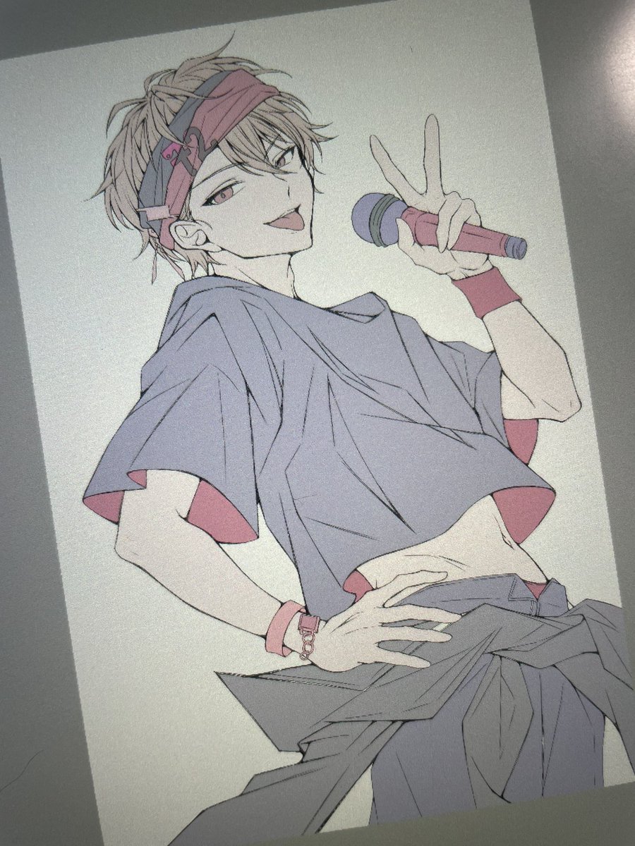 nazuna_sxfn_'s tweet photo. 最近のやつ https://t.co/Sme2bzkptY