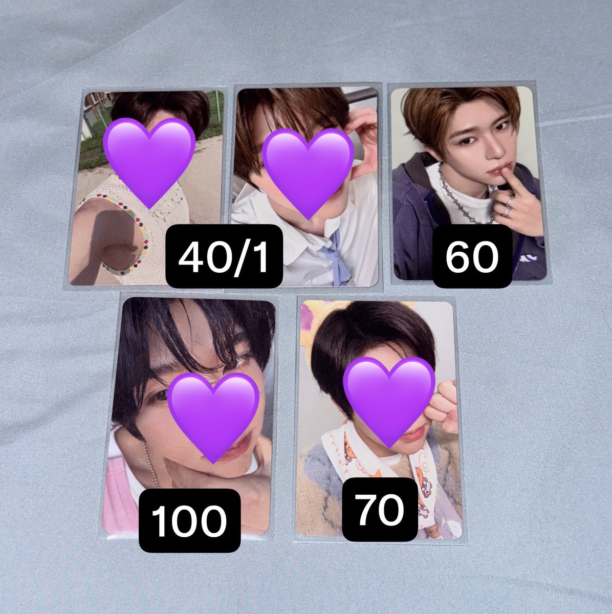 pumqinjay's tweet photo. อัปเดต ชิอน ค่ะ 💘 https://t.co/FaA9qz10ve