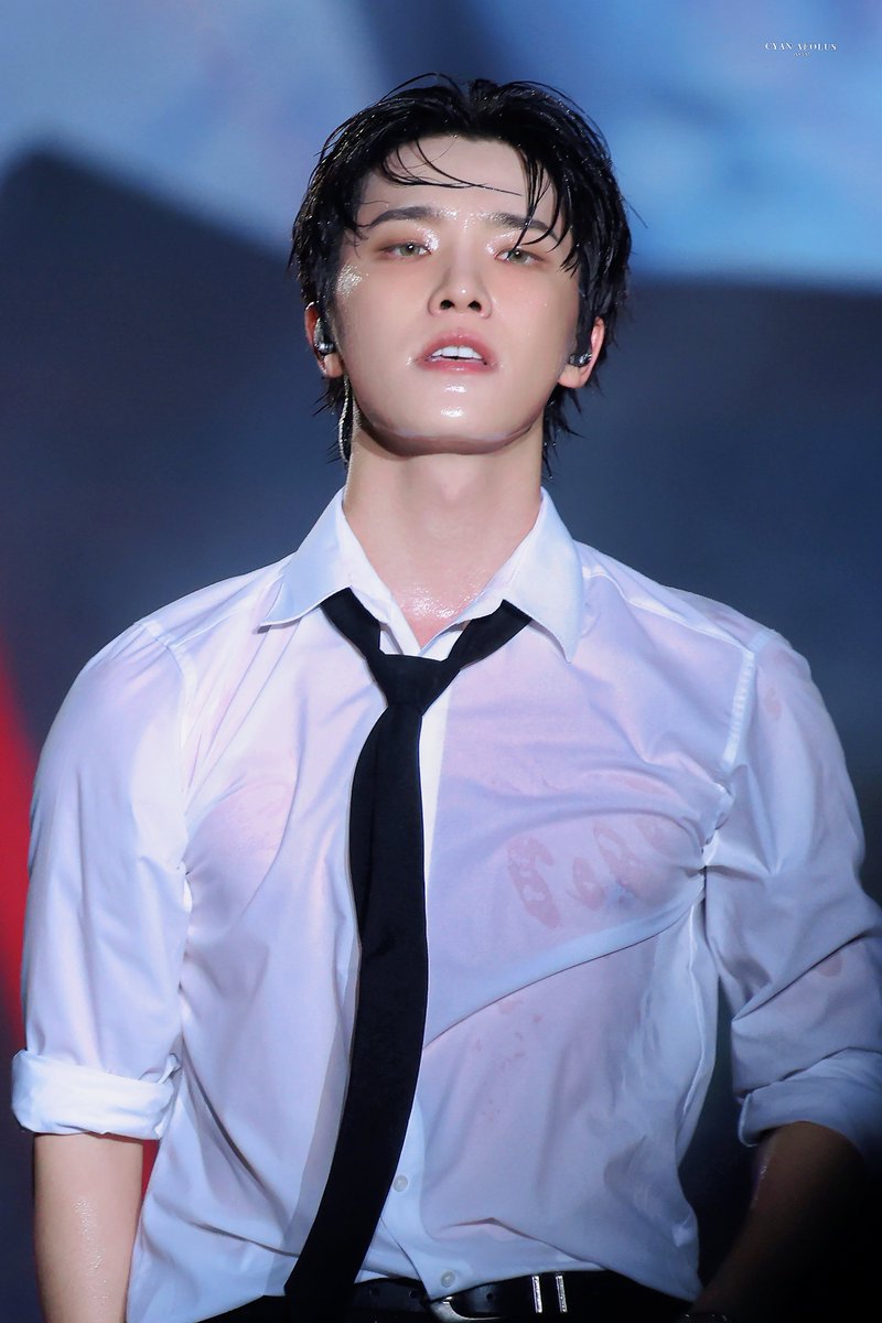 dinonaraCyan's tweet photo. 260913 waterbomb

#DINO #이찬 #디노 
#세븐틴 #SEVENTEEN https://t.co/oEL4Si7h7R