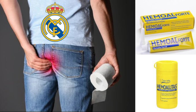 ExcelsorB776's tweet photo. @gwadinelson @FCBfemeni Claro que si RATA, como todas las temporadas apareciendo por aquí cuando no se gana 5-0 al descanso y al final terminando escondiditos en la cueva. Solo con la subnormalada de Cata ya te has retratado...a seguir mamándola otra temporadita más😉👇 https://t.co/kXIppdTi2E