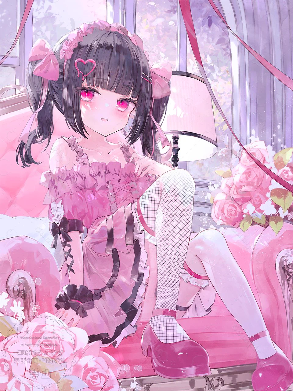 瑠智るちる@1stオリソン公開中 on X: 